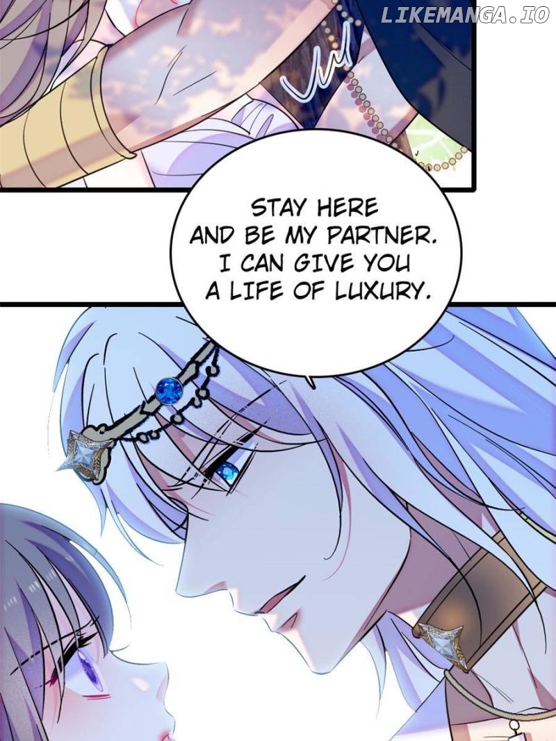 Romance in the Beast World Chapter 266 - page 18