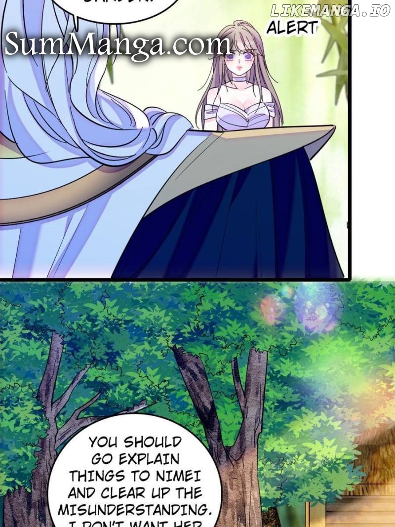 Romance in the Beast World Chapter 266 - page 2