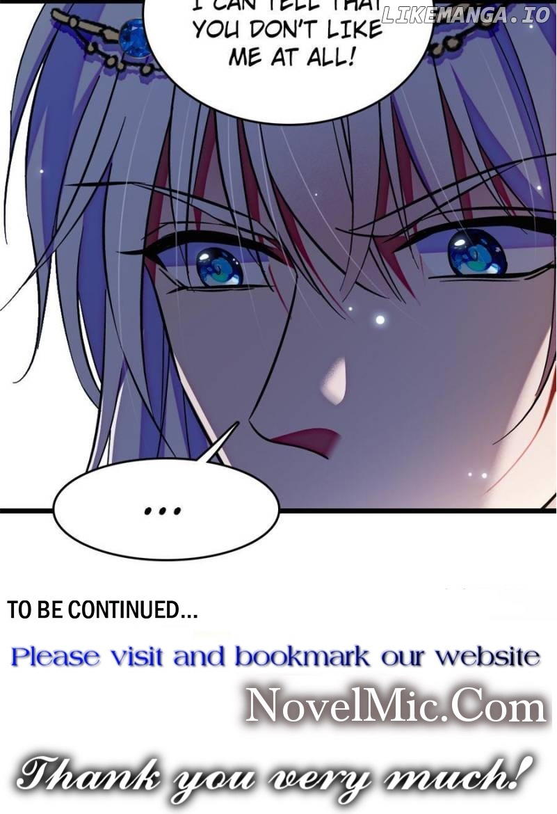 Romance in the Beast World Chapter 266 - page 24