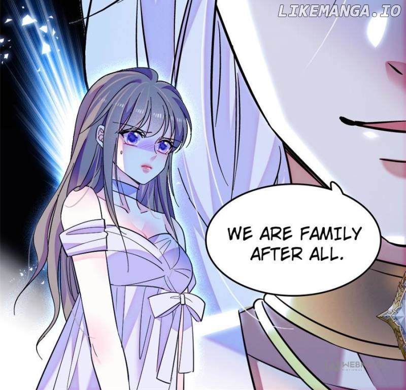 Romance in the Beast World Chapter 266 - page 8
