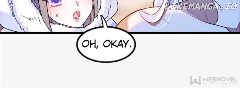 Romance in the Beast World Chapter 244 - page 14