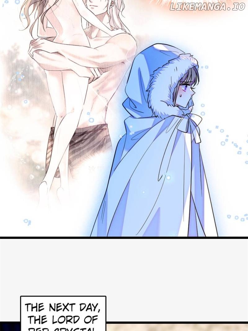 Romance in the Beast World Chapter 244 - page 16