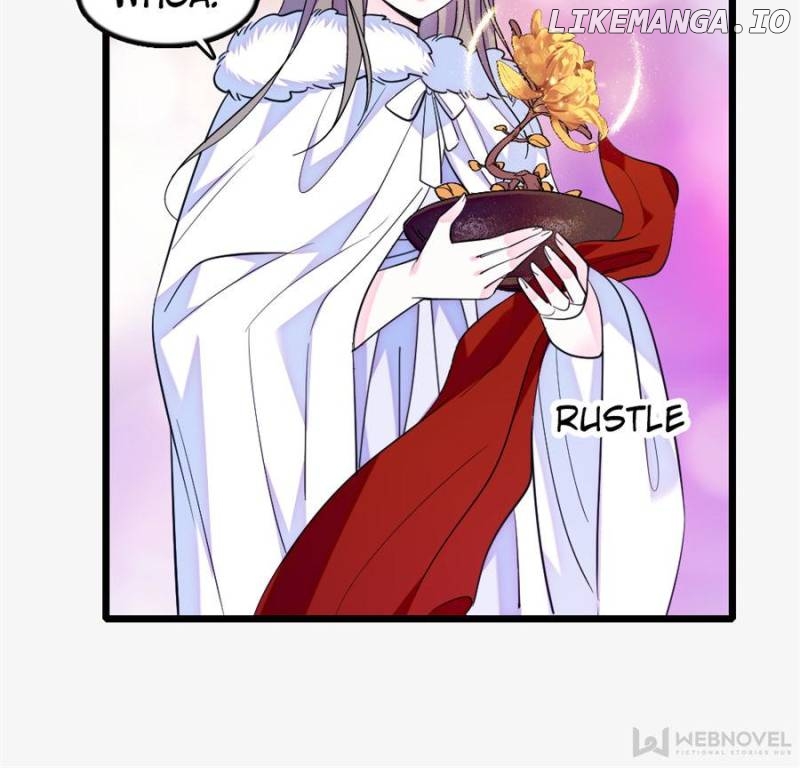 Romance in the Beast World Chapter 244 - page 18