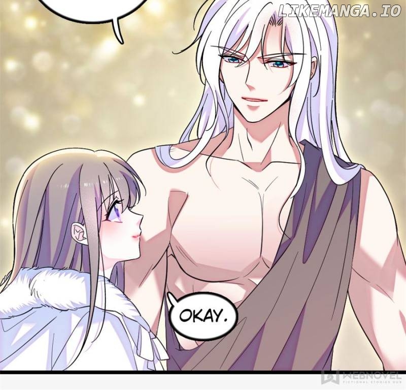Romance in the Beast World Chapter 244 - page 26