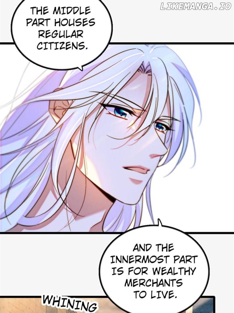 Romance in the Beast World Chapter 244 - page 28
