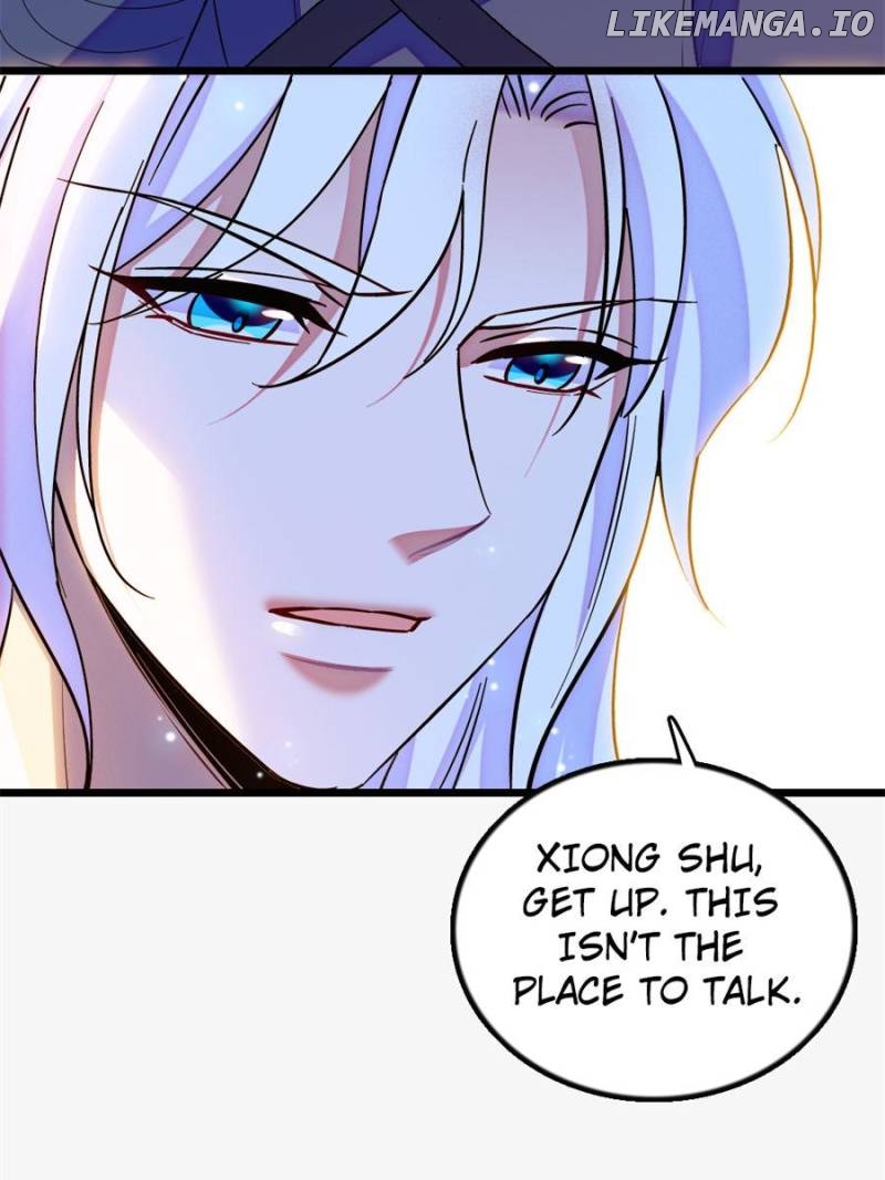 Romance in the Beast World Chapter 244 - page 4
