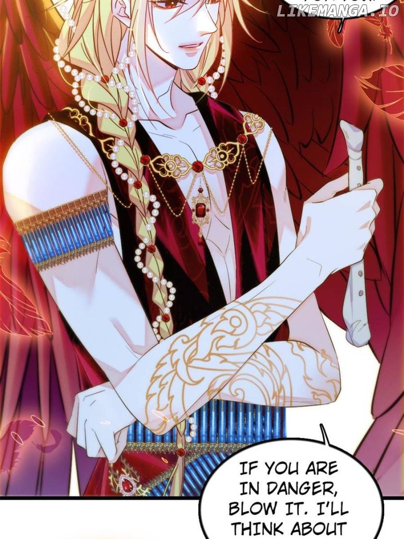 Romance in the Beast World Chapter 245 - page 10