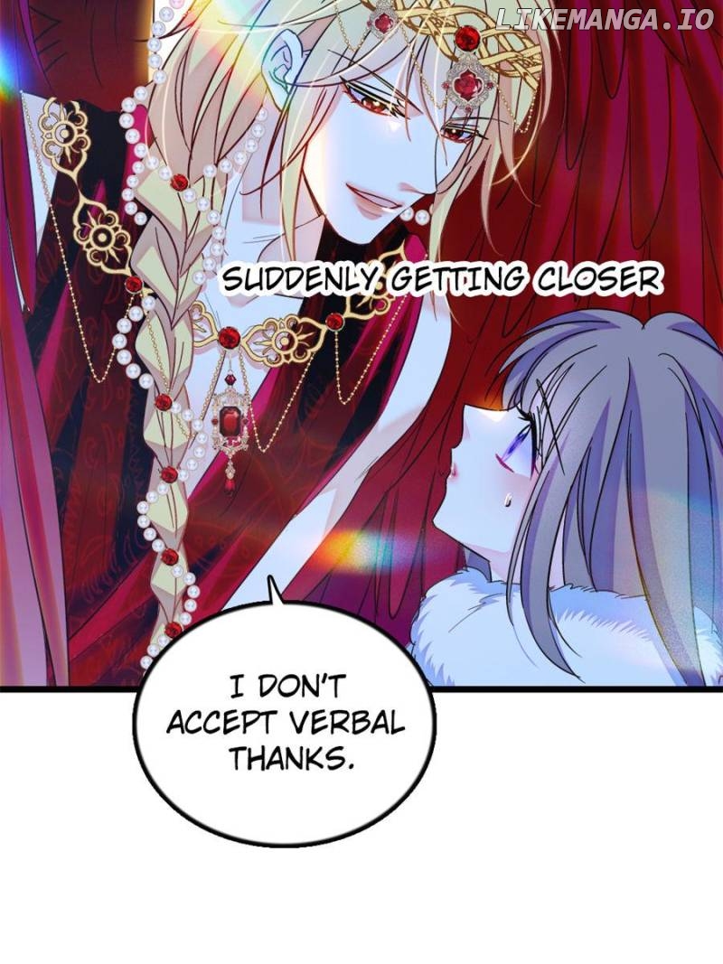 Romance in the Beast World Chapter 245 - page 12