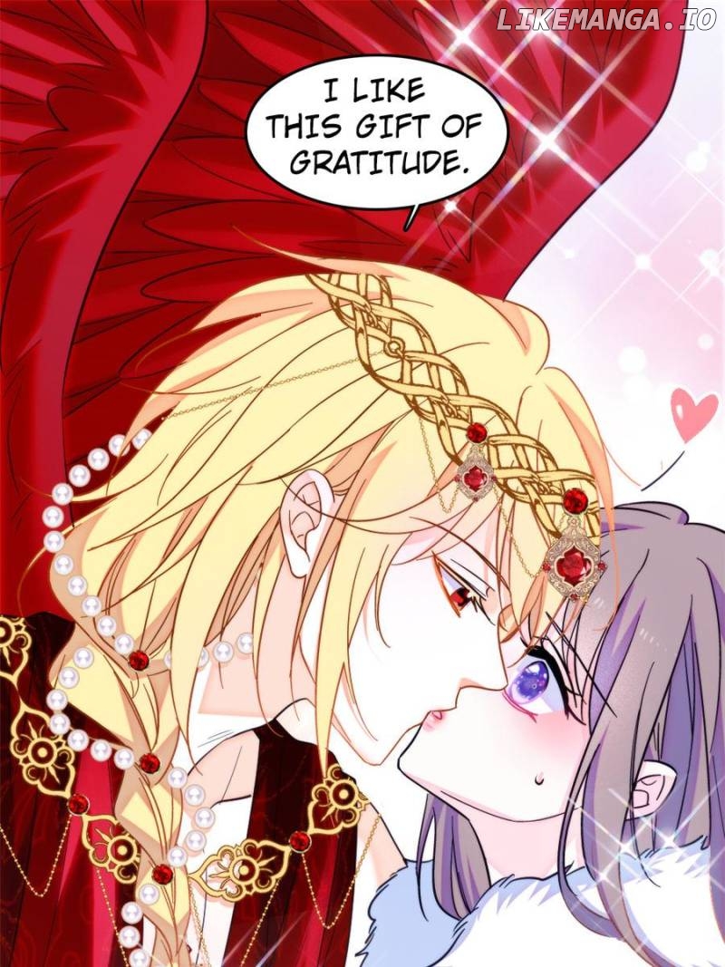 Romance in the Beast World Chapter 245 - page 14