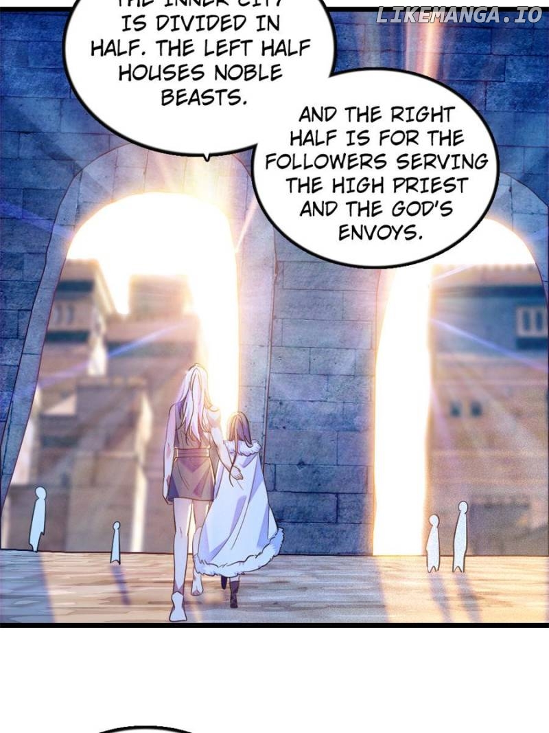 Romance in the Beast World Chapter 245 - page 2