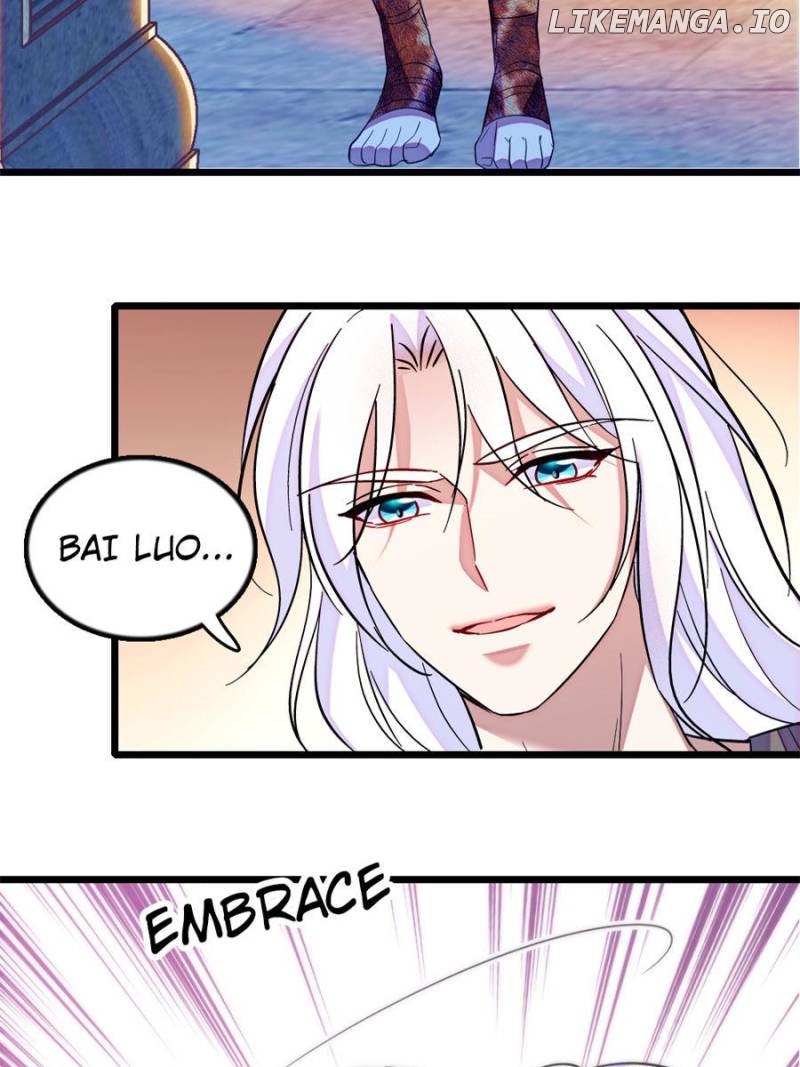 Romance in the Beast World Chapter 245 - page 20