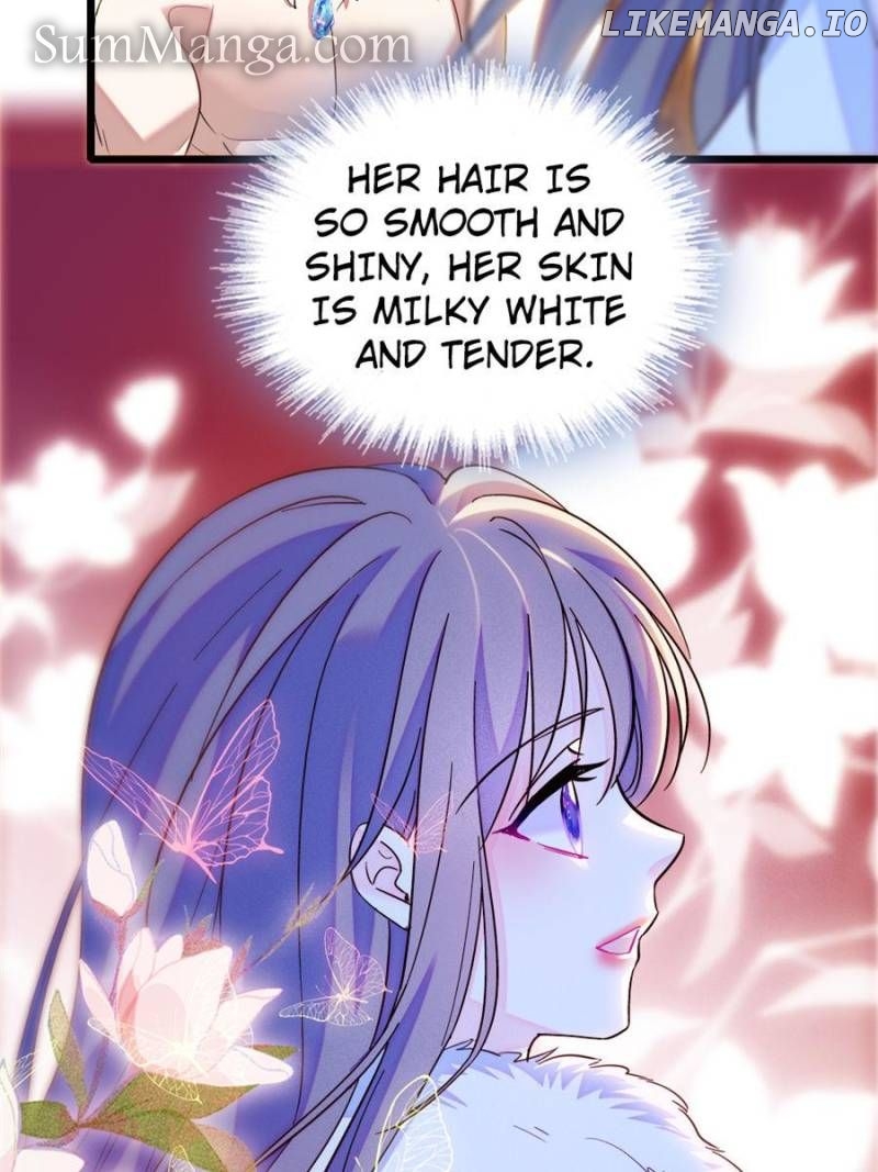 Romance in the Beast World Chapter 245 - page 29