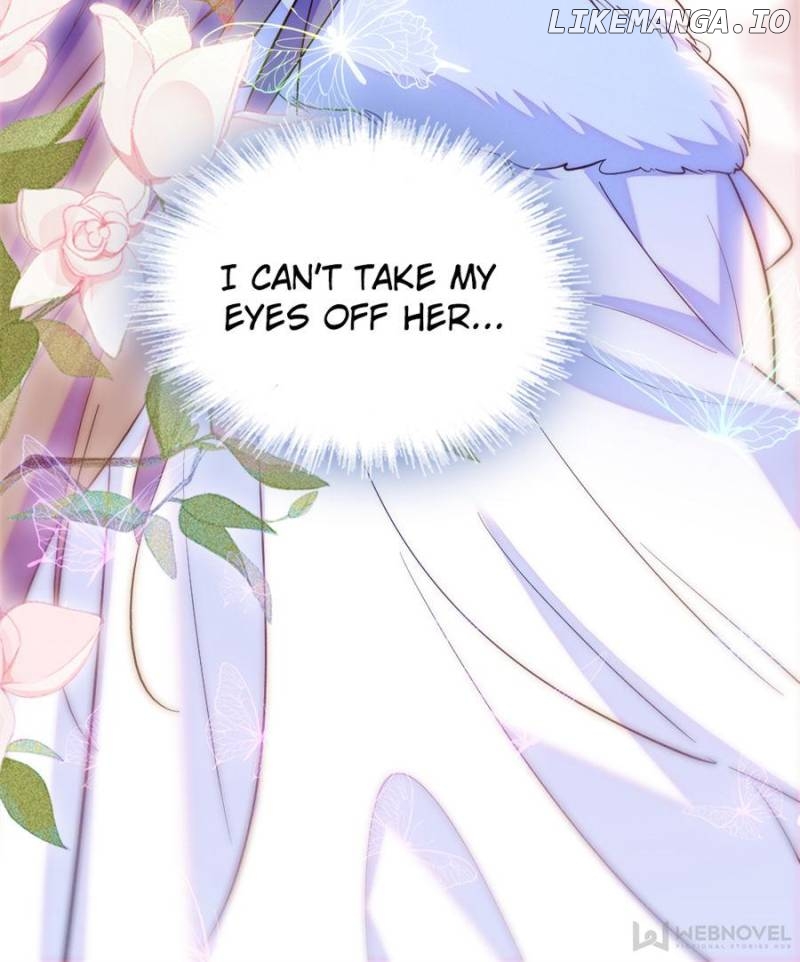 Romance in the Beast World Chapter 245 - page 30