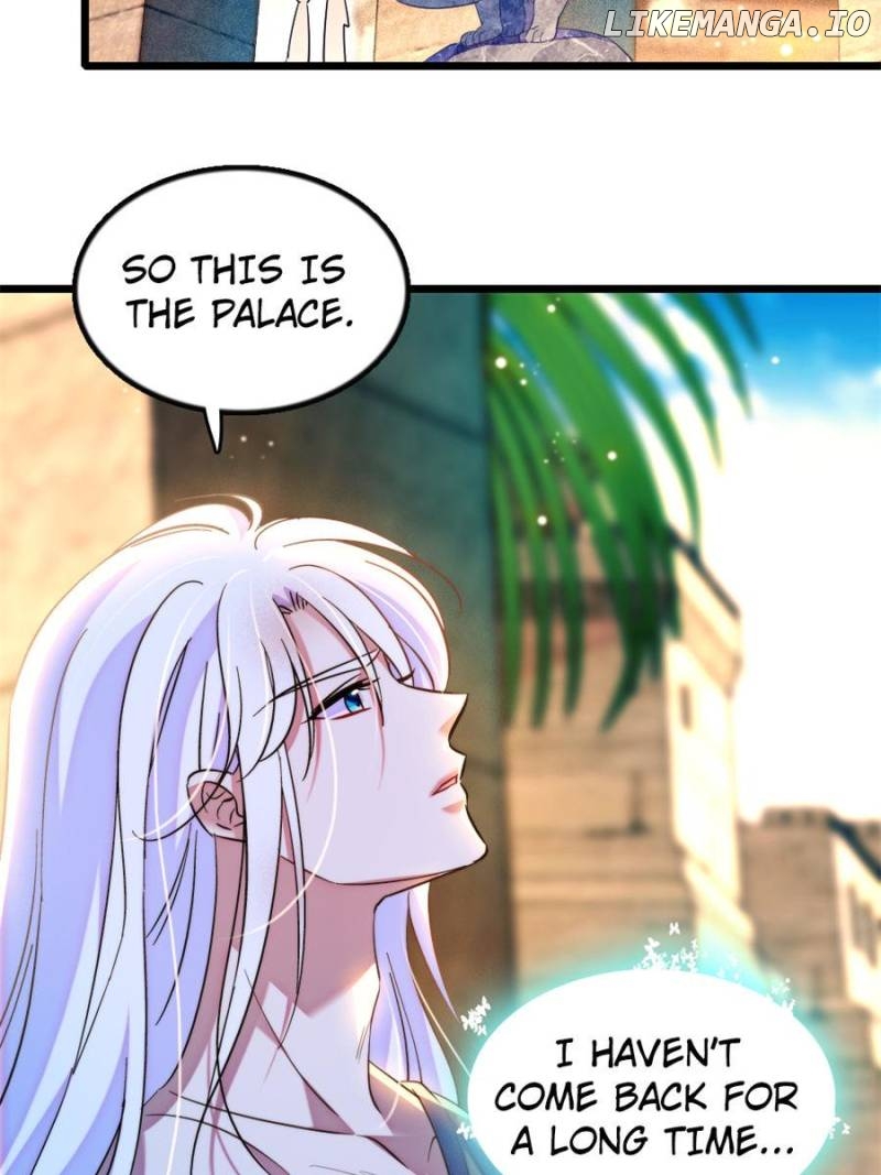 Romance in the Beast World Chapter 245 - page 6