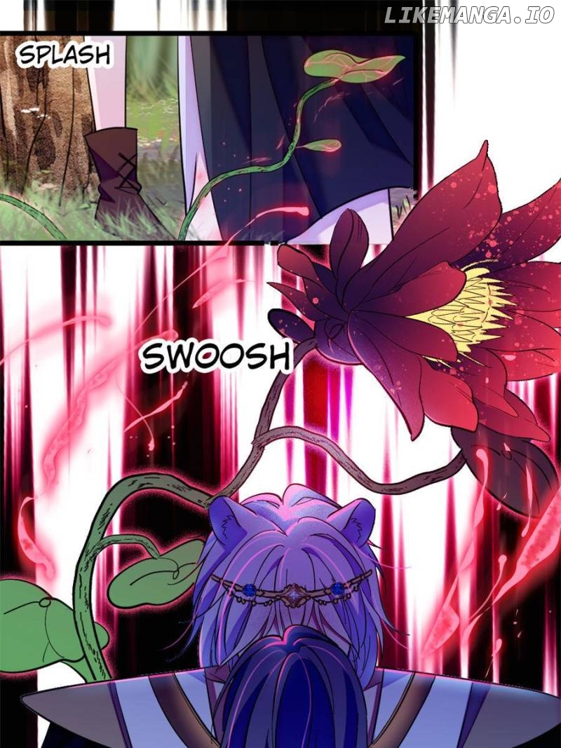 Romance in the Beast World Chapter 267 - page 10