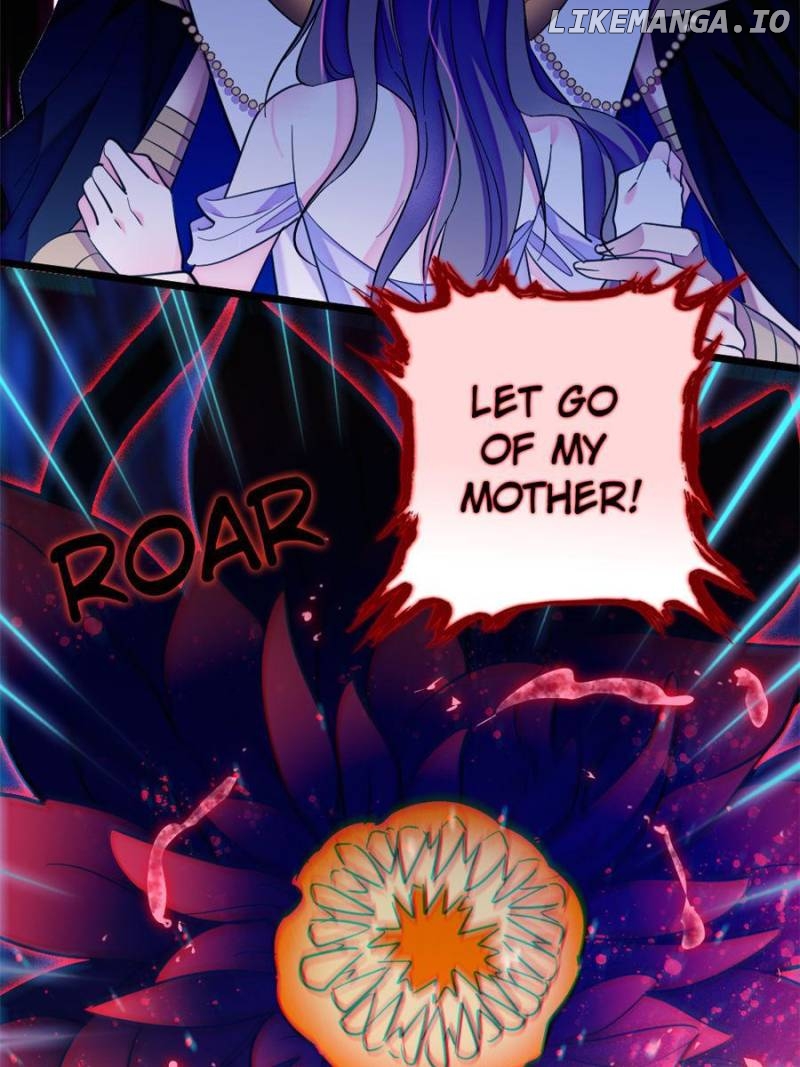 Romance in the Beast World Chapter 267 - page 11