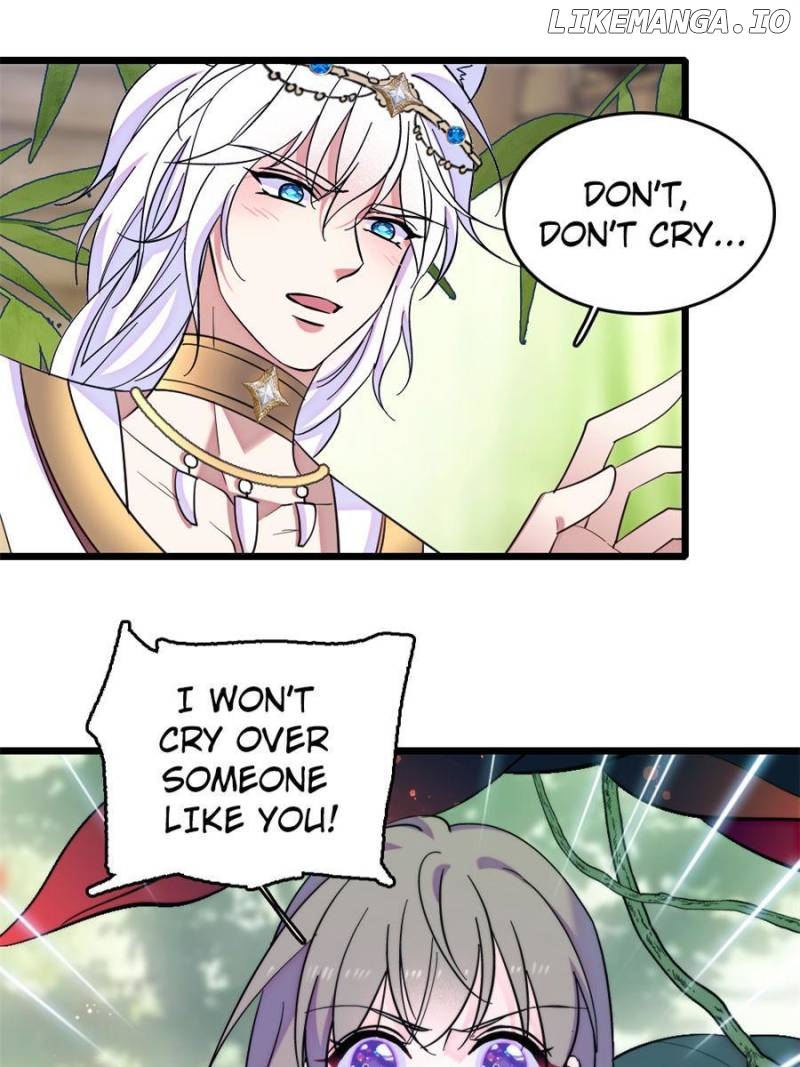 Romance in the Beast World Chapter 267 - page 18