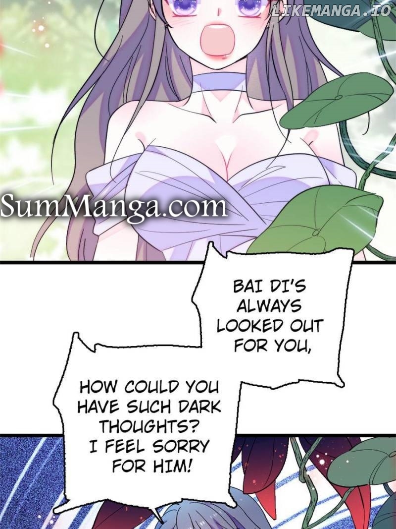 Romance in the Beast World Chapter 267 - page 19