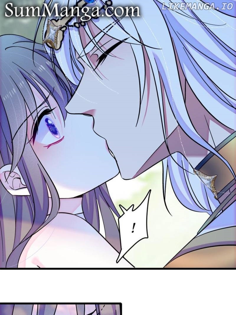 Romance in the Beast World Chapter 267 - page 2