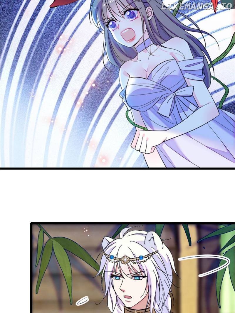 Romance in the Beast World Chapter 267 - page 20