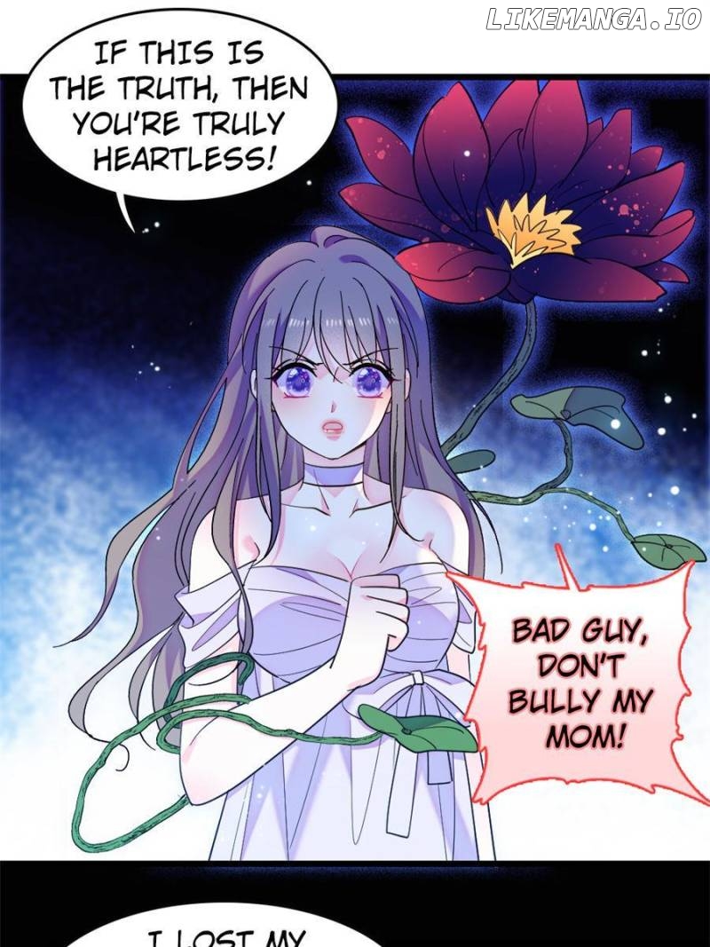 Romance in the Beast World Chapter 267 - page 22