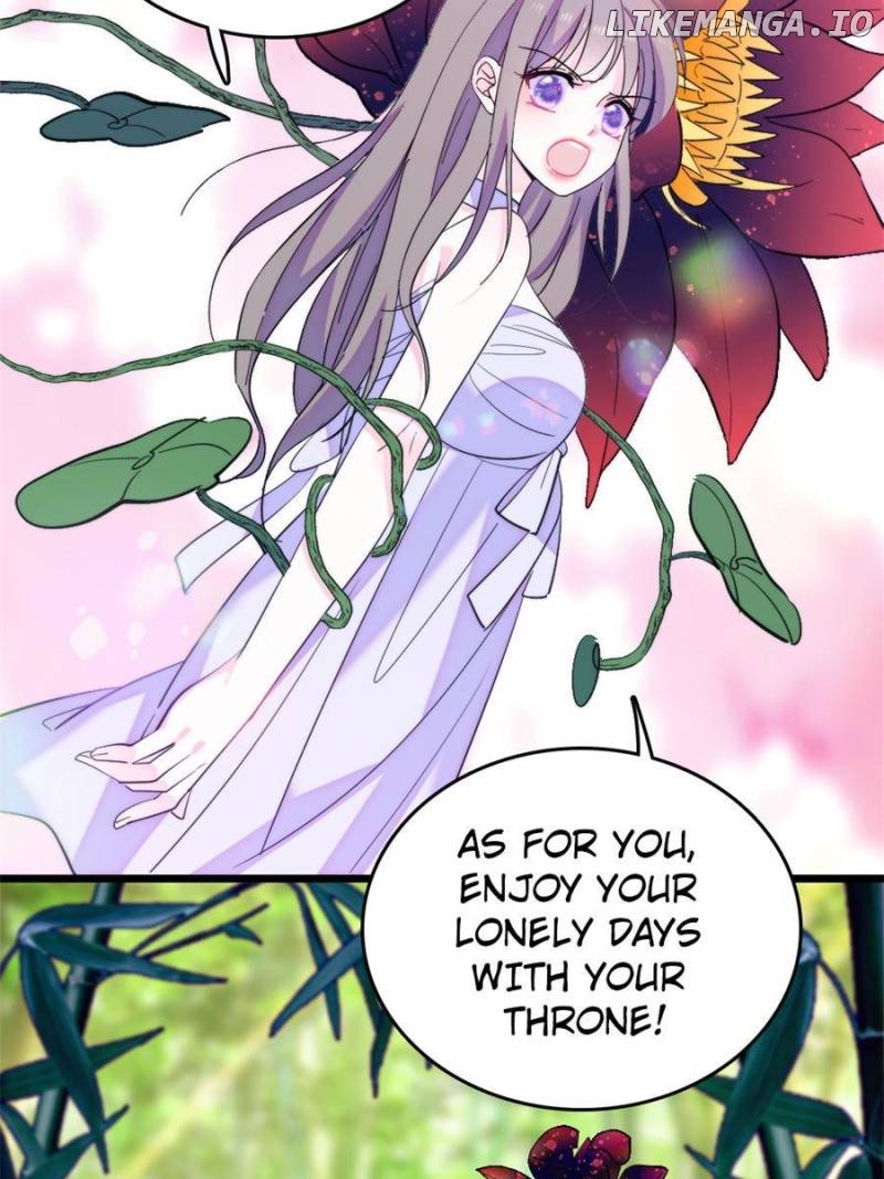 Romance in the Beast World Chapter 267 - page 27
