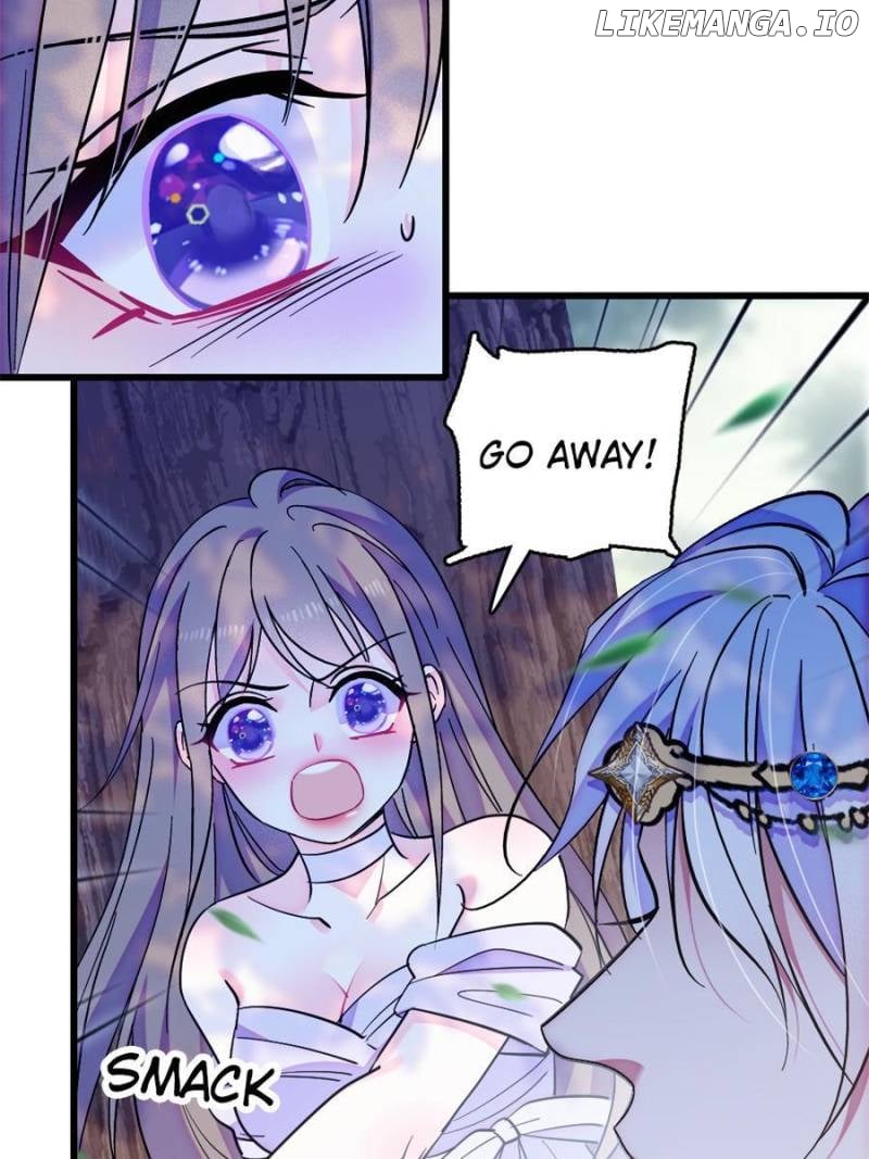 Romance in the Beast World Chapter 267 - page 3