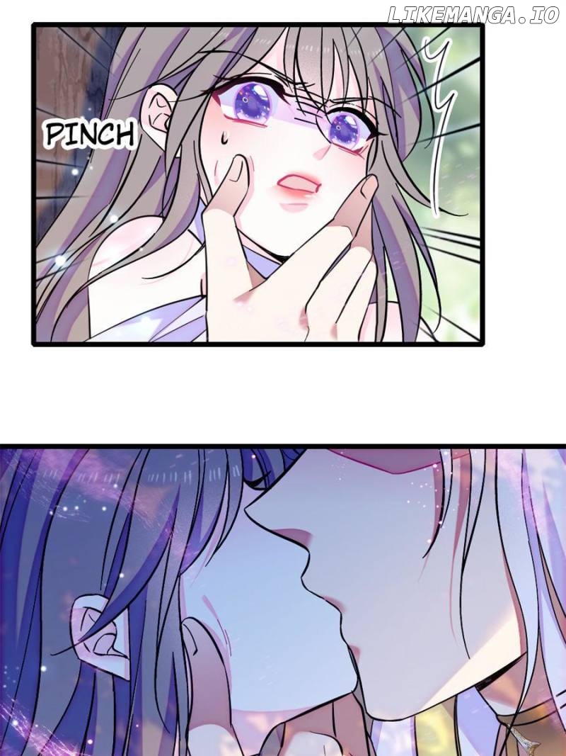 Romance in the Beast World Chapter 267 - page 6