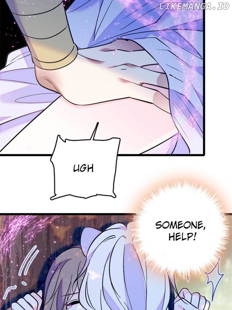 Romance in the Beast World Chapter 267 - page 8