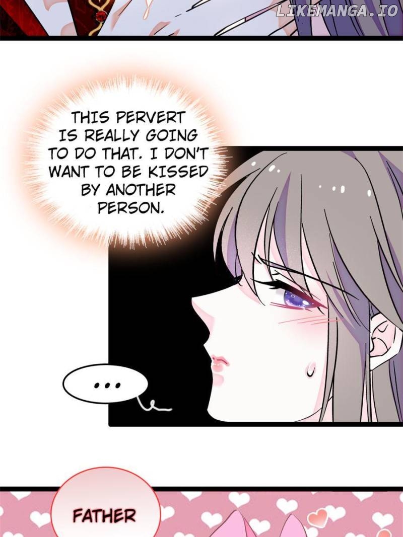 Romance in the Beast World Chapter 268 - page 10