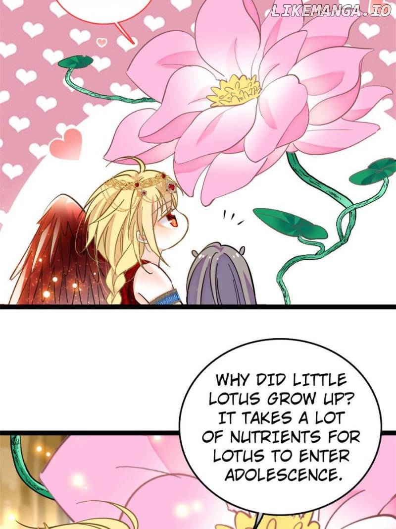 Romance in the Beast World Chapter 268 - page 11