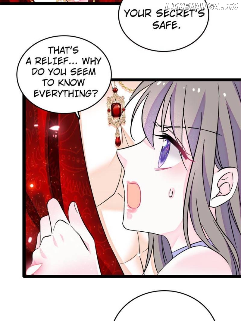 Romance in the Beast World Chapter 268 - page 19