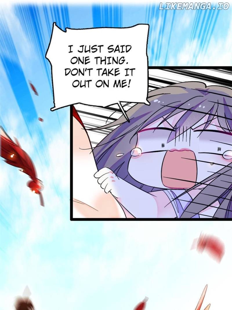 Romance in the Beast World Chapter 268 - page 24