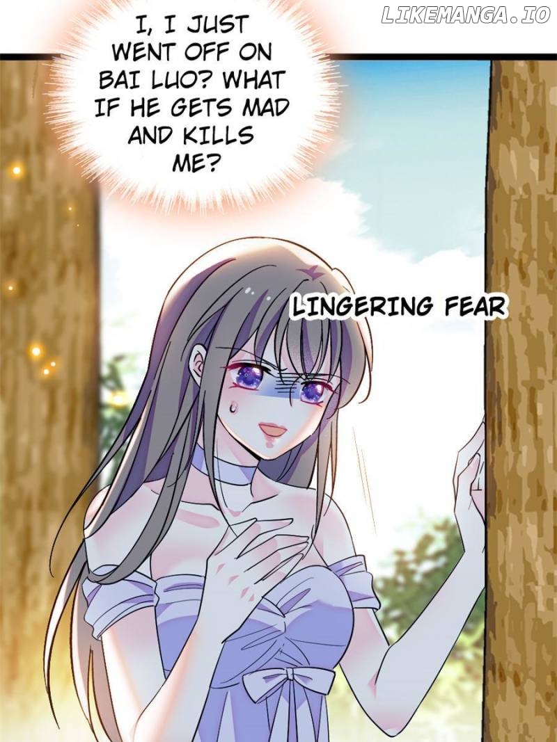 Romance in the Beast World Chapter 268 - page 3