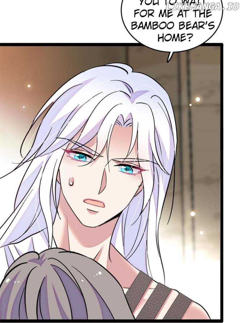Romance in the Beast World Chapter 268 - page 30