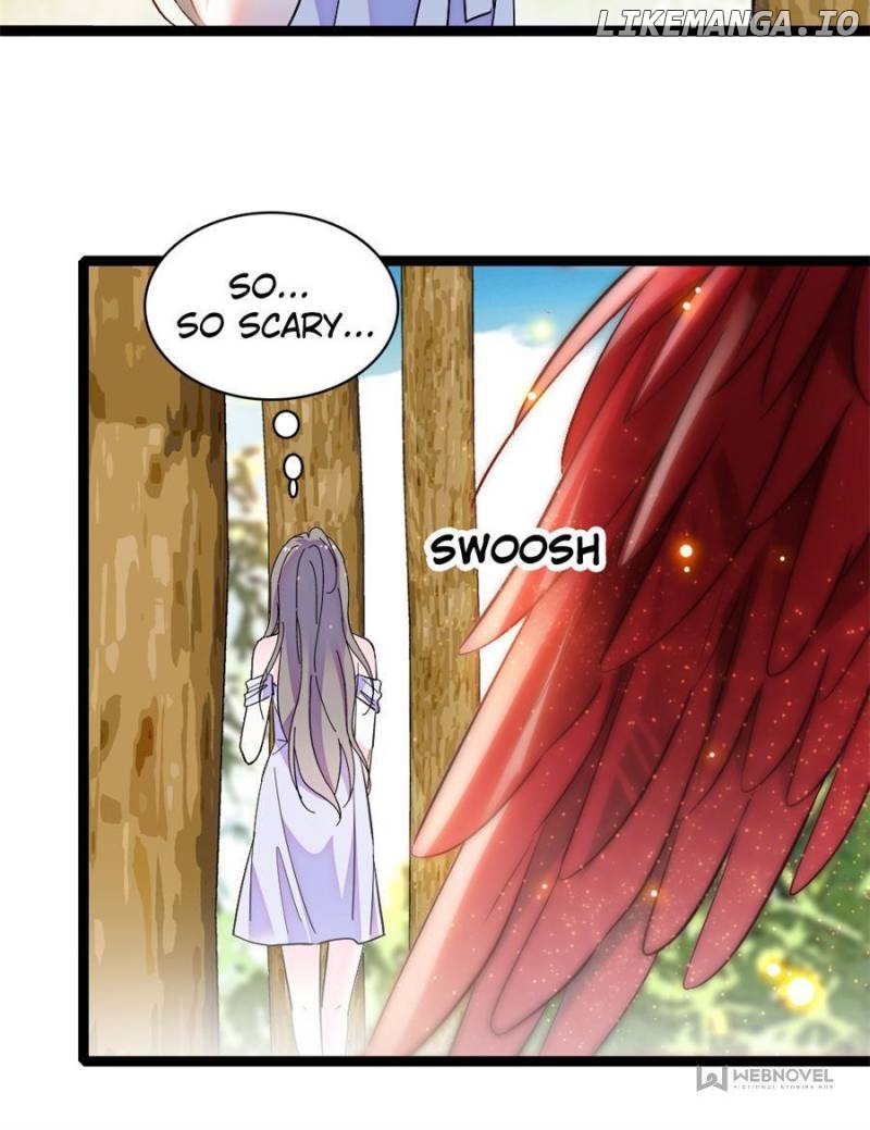 Romance in the Beast World Chapter 268 - page 4