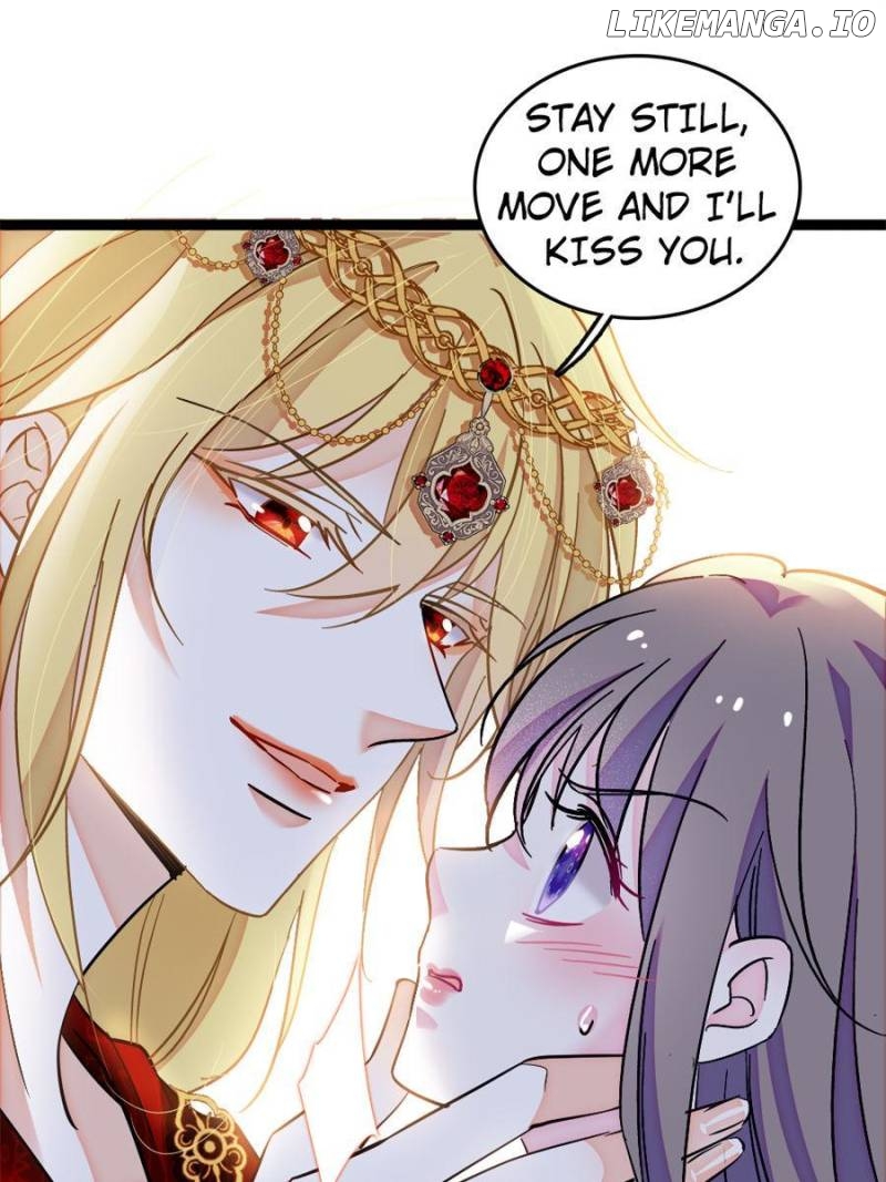 Romance in the Beast World Chapter 268 - page 9
