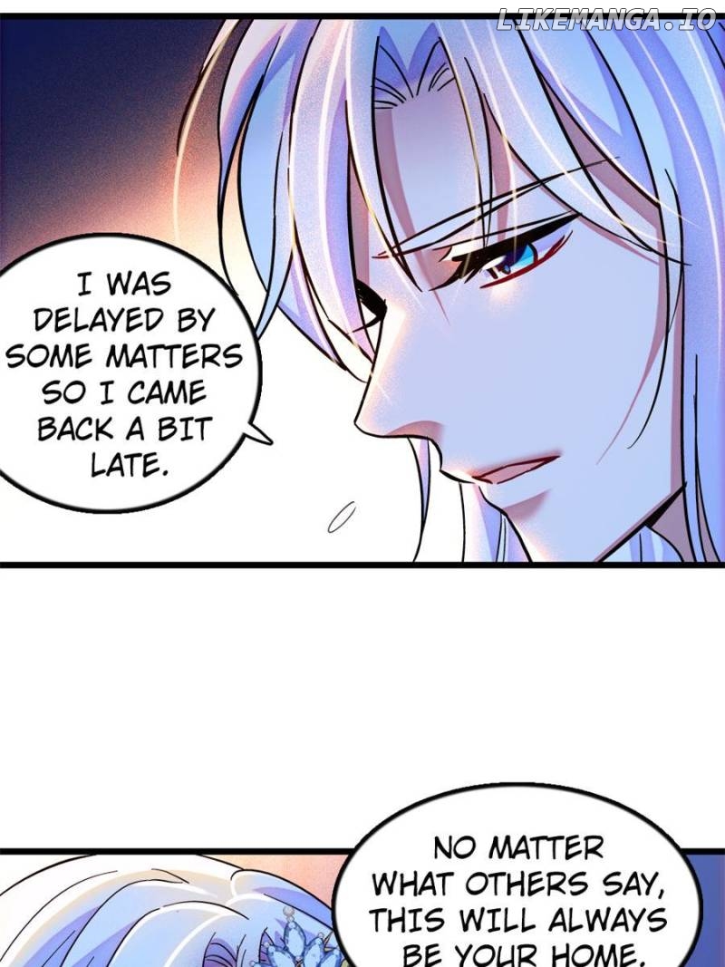 Romance in the Beast World Chapter 246 - page 15