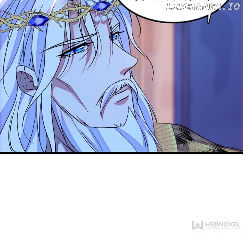 Romance in the Beast World Chapter 246 - page 16