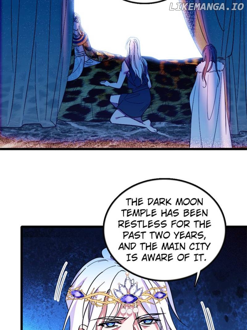 Romance in the Beast World Chapter 246 - page 18