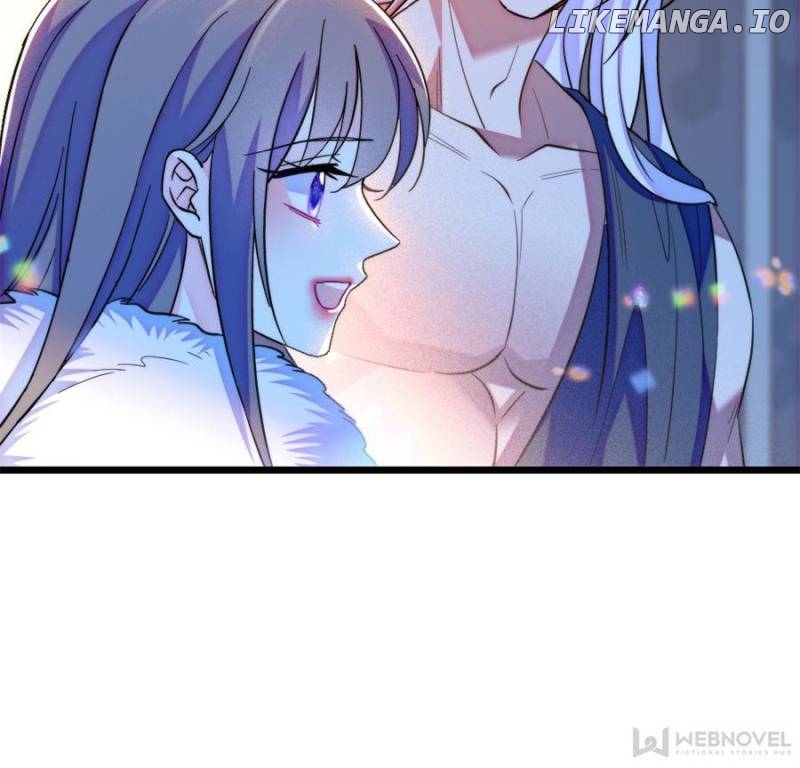 Romance in the Beast World Chapter 246 - page 24