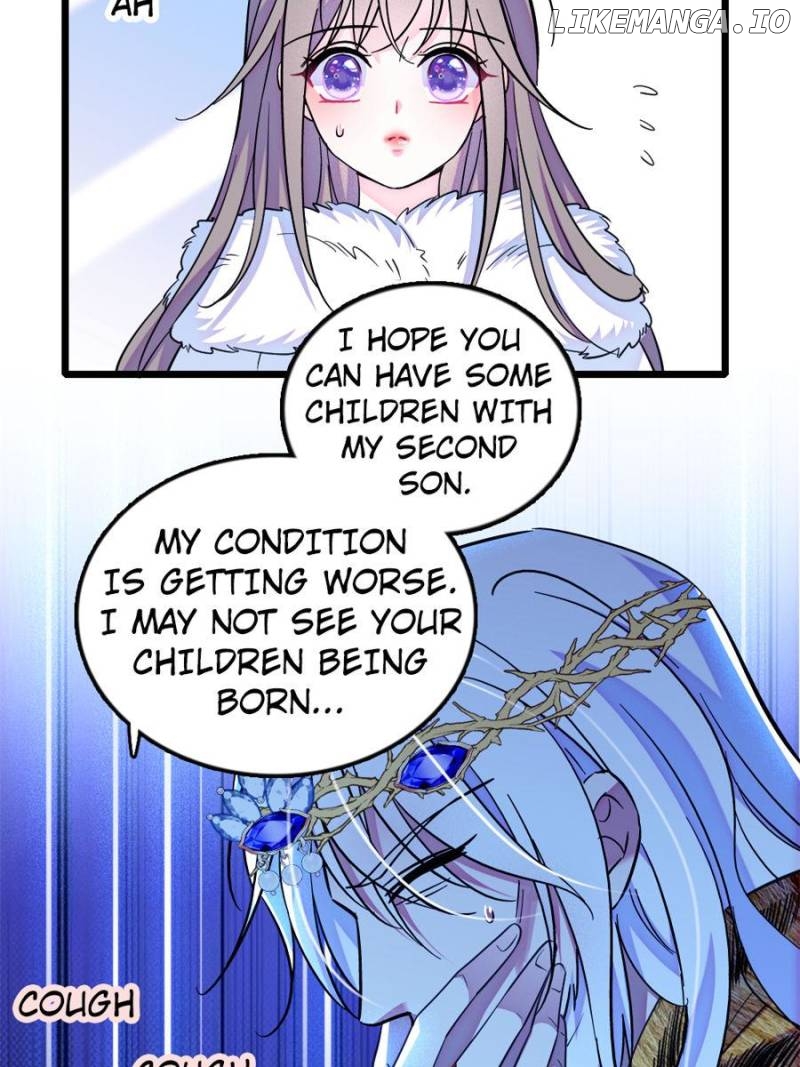 Romance in the Beast World Chapter 246 - page 26
