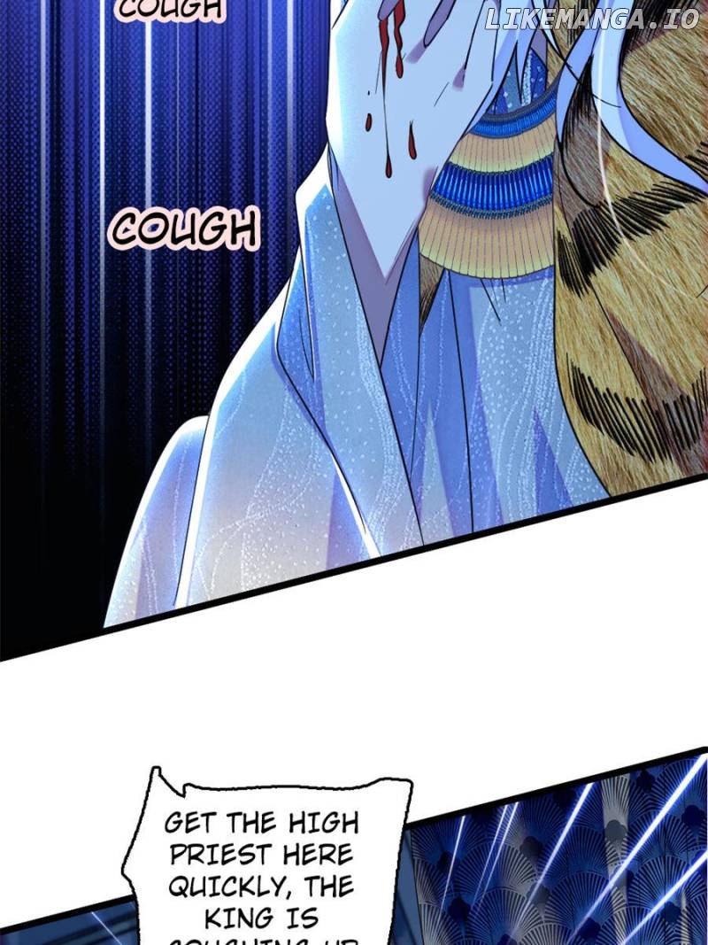 Romance in the Beast World Chapter 246 - page 27