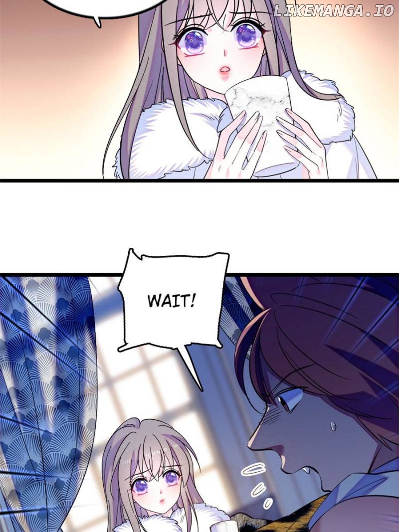 Romance in the Beast World Chapter 246 - page 30