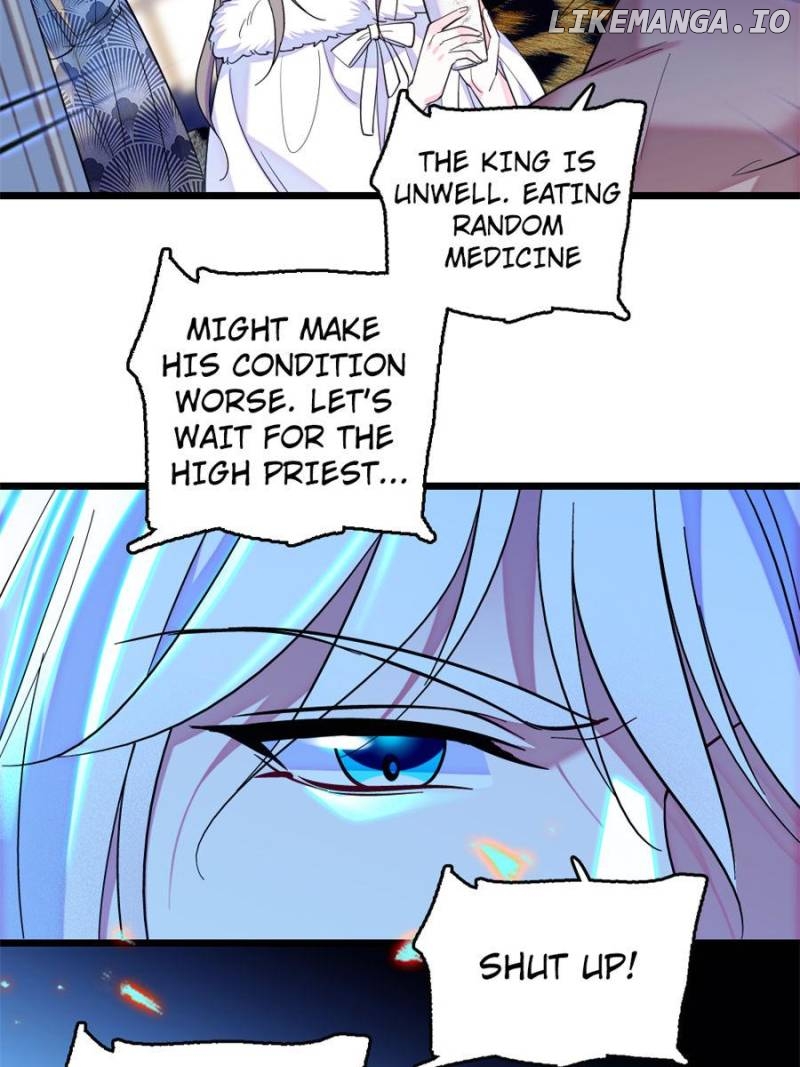 Romance in the Beast World Chapter 246 - page 31