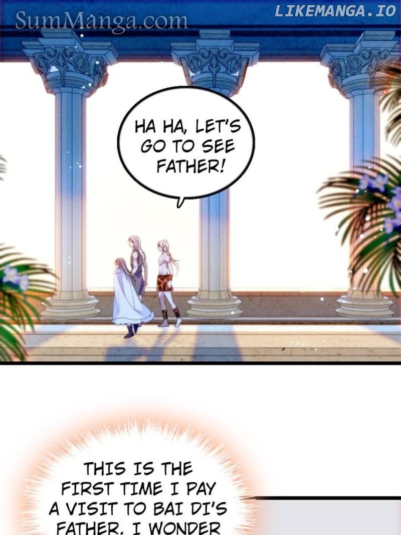 Romance in the Beast World Chapter 246 - page 5