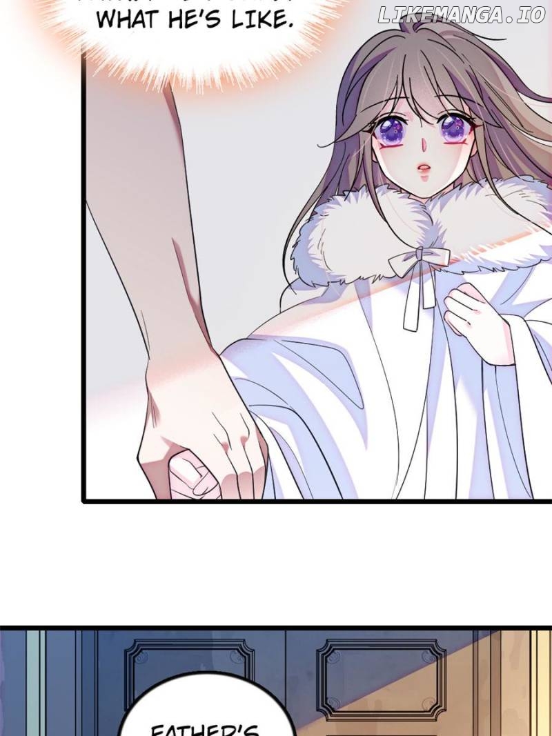Romance in the Beast World Chapter 246 - page 6