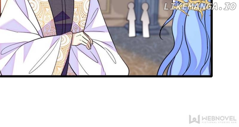 Romance in the Beast World Chapter 247 - page 4