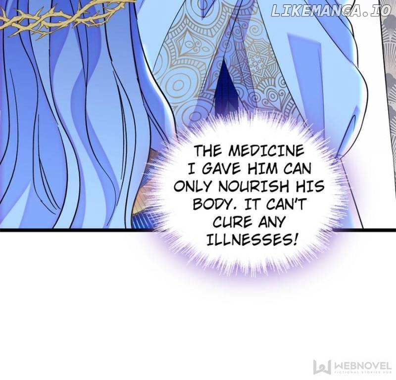 Romance in the Beast World Chapter 247 - page 8
