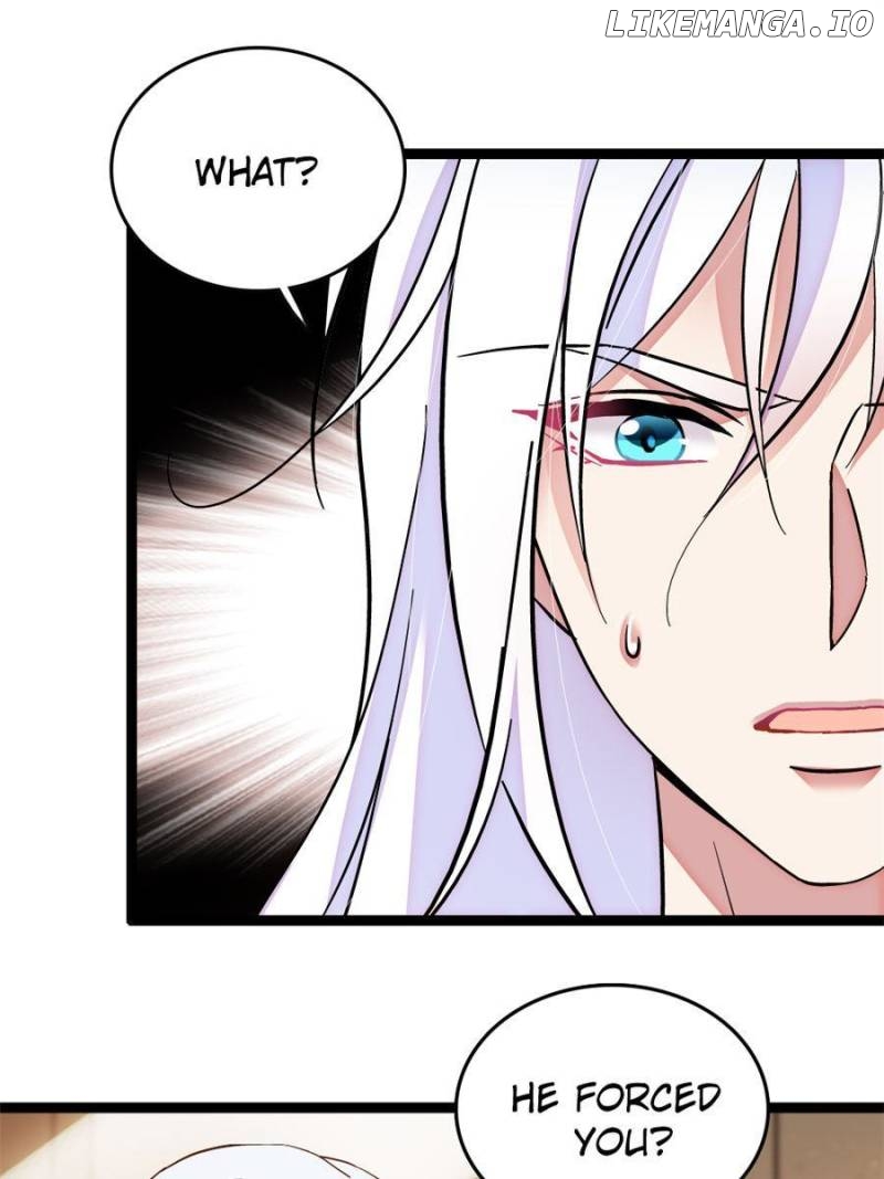 Romance in the Beast World Chapter 269 - page 10